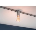Светильник Paulmann Ceiling Socket max 20W E27 для шинопровода URail хром 