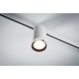 Светильник Paulmann LED Spot TUBE 1x6,5W 2700K GU10 425Lm для шинопровода URail Белый/хром 