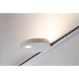 Светильник Paulmann LED Spot Uplight Salto 16W 2700K 750Lm для шинопровода URail белый 