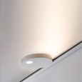 Светильник Paulmann LED Spot Uplight Salto 16W 2700K 750Lm для шинопровода URail белый 