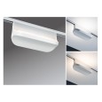 Светильник Paulmann Bluetooth LED Fluter Chronos DIM 16W 2500К-6500К 1100Lm для шинопровода URail 