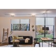 Светильник Paulmann Bluetooth LED Fluter Chronos DIM 16W 2500К-6500К 1100Lm для шинопровода URail 