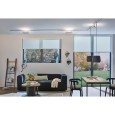 Светильник Paulmann Bluetooth LED Fluter Chronos DIM 16W 2500К-6500К 1100Lm для шинопровода URail 