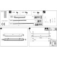 Коннектор Paulmann T-образный для шинопровода NanoRail 24V max. 60W белый матовый 