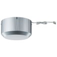 Трансформатор тороидальный Paulmann Decorative max. 200W  230/12V 200 VA D189/h100mm Хром 