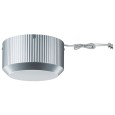 Трансформатор тороидальный Paulmann Decorative max. 300W  230/12V 300VA D189/h100mm Хром 