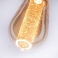 Лампа филаментная светодиодная Paulmann LED Vintage ST64 Innenkolb ring 4W 1800K E27 200lm gold 