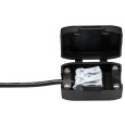 Светильник встраиваемый Paulmann Nova Coin rd starr LED 1x6,5W Матовый белый 