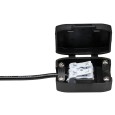 Светильник встраиваемый Paulmann Nova Coin LED 1x6,5W Матовый алюминий 