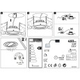 Светильник встраиваемый Paulmann комплект Nova Coin 3 step DIM LED 3x6.5W (100%/50%/25%/off) 