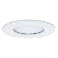 Светильник встраиваемый Paulmann комплект Nova Coin 3 step DIM LED 3x6.5W (100%/50%/25%/off) 