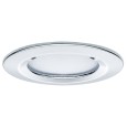 Светильник встраиваемый Paulmann комплект Nova Coin 3 step DIM LED 3x6.5W (100%/50%/25%/off) 