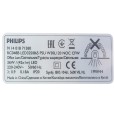 Светильник светодиодный Philips PANEL RC048 36W LED32S/865 PSU 1200x300x34mm NOC 3200lm опал 