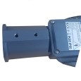 Консольный светодиодный светильник LEDVANCE ECO CLASS AREA M 45W 2700К GR 4950Lm IP65 (ДКУ-45Вт) 