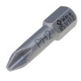 Бита крестовая PH2 x 25mm Wera 851/1 TZ 