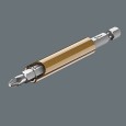 Ударный держатель для бит 1/4 дюйма с кольцевым магнитом, 75mm Wera Impaktor 897/4 IMP R 