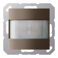 Датчик движения 2200 Вт Jung A Creation Мокко (в сборе) 