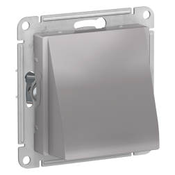 Вывод кабельный Schneider Electric AtlasDesign Алюминий (в сборе) 