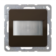 Датчик движения 2200 Вт Jung CD Коричневый (в сборе) 