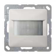 Датчик движения 2200 Вт Jung CD Светло-серый (в сборе) 