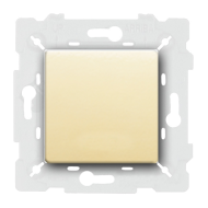 Заглушка Fede Barcelona Provence Бежевый (в сборе) 