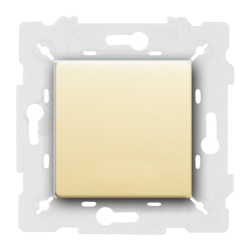 Заглушка Fede San Sebastian Бежевый (в сборе) 