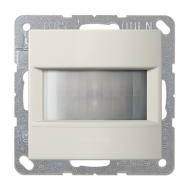 Датчик движения 2200 Вт Jung FDdesign Слоновая кость (в сборе) 