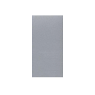 Заглушка на 1 модуль ABB Zenit Серебряный (в сборе) 