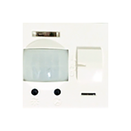 Датчик движения 1760 Вт ABB Zenit Белый (в сборе) 