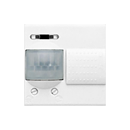 Датчик движения 1300 Вт Bticino Living Light Air Белый (в сборе) 