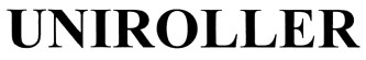 Uniroller  (Унироллер)